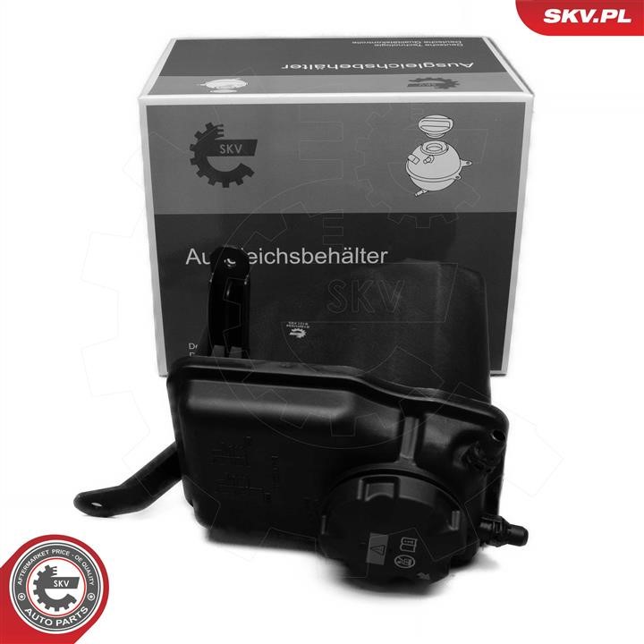 61SKV333 Esen SKV Expansion Tank, coolant