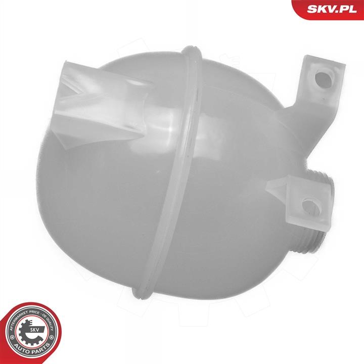 Expansion Tank, coolant Esen SKV 61SKV385