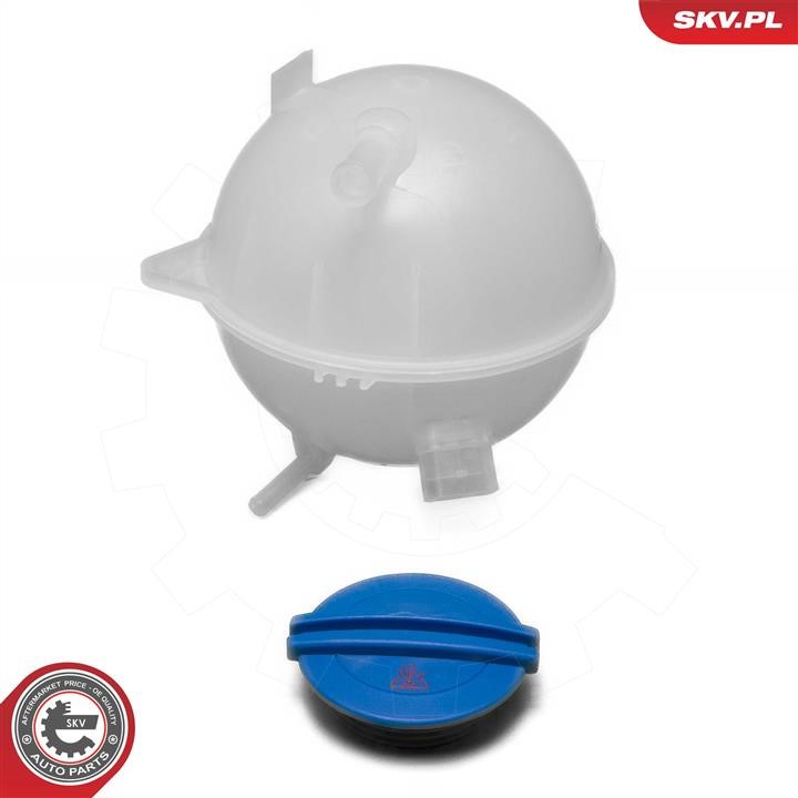 Expansion Tank, coolant Esen SKV 61SKV308