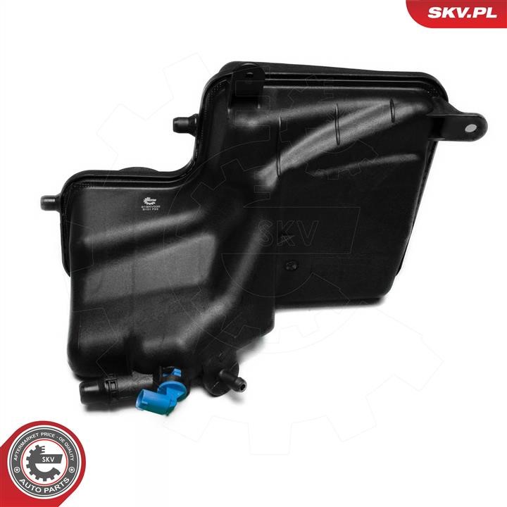 Expansion Tank, coolant Esen SKV 61SKV335