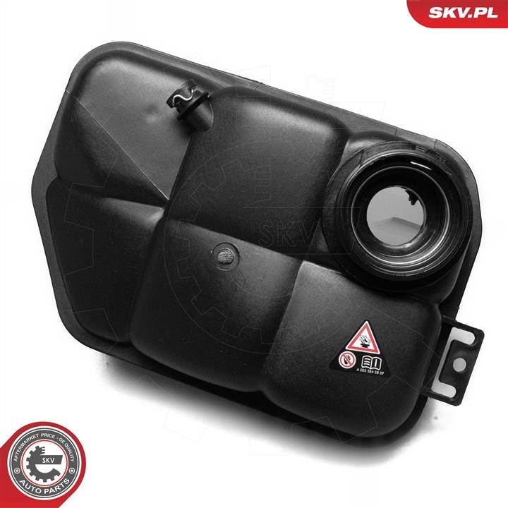 Esen SKV Expansion Tank, coolant – price [object Object] PLN