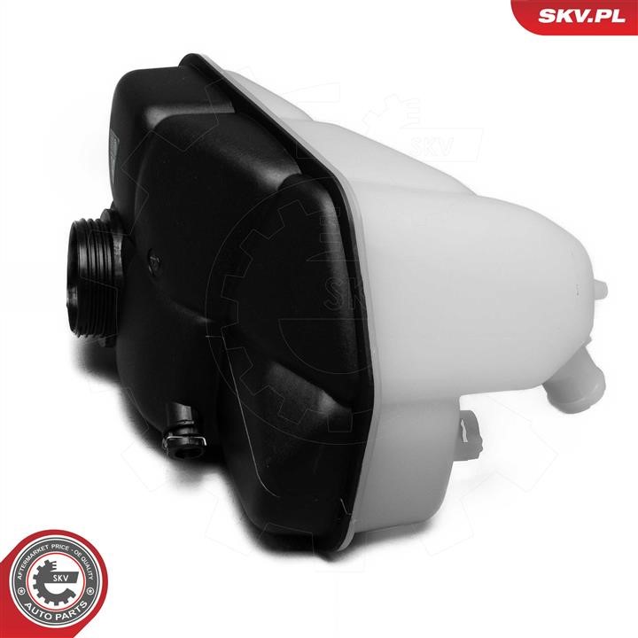 Expansion Tank, coolant Esen SKV 61SKV357