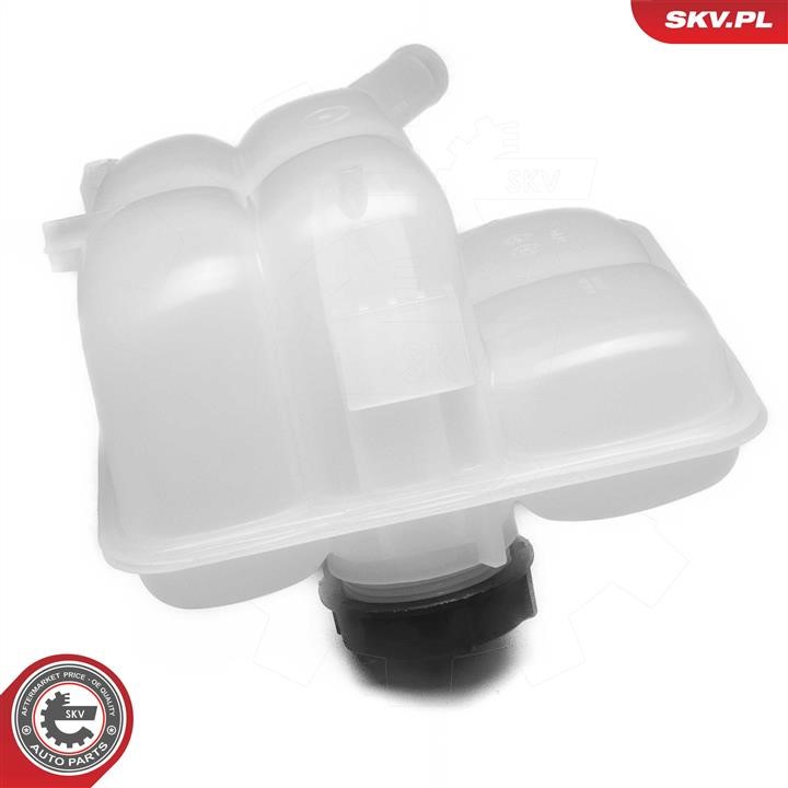 Esen SKV Expansion Tank, coolant – price [object Object] PLN