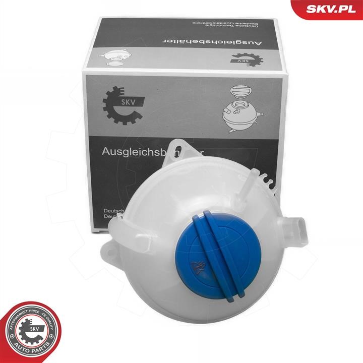 61SKV308 Esen SKV Expansion Tank, coolant