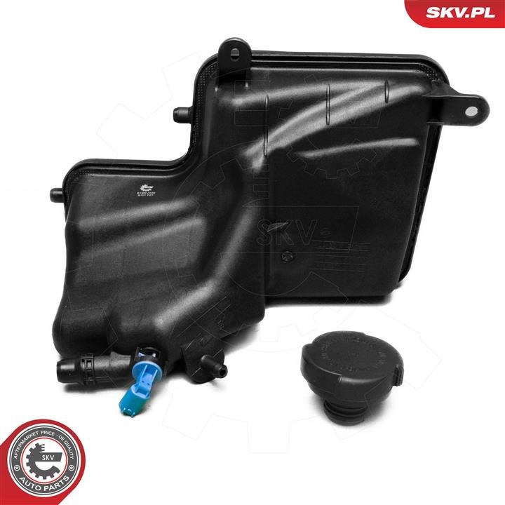 Expansion Tank, coolant Esen SKV 61SKV336