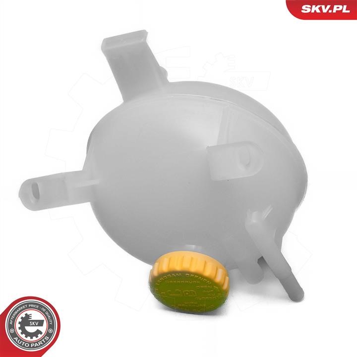 Esen SKV Expansion Tank, coolant – price [object Object] PLN