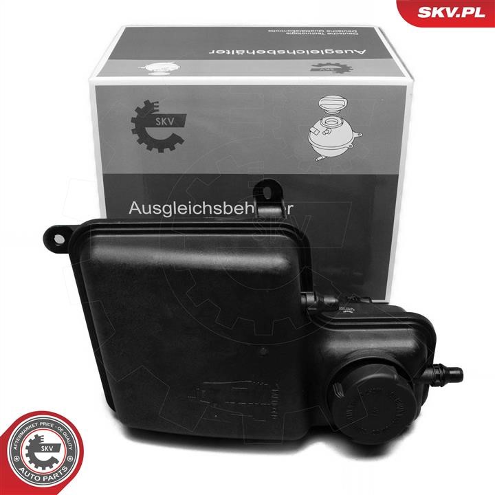 61SKV336 Esen SKV Expansion Tank, coolant