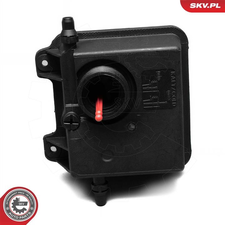 Expansion Tank, coolant Esen SKV 61SKV337