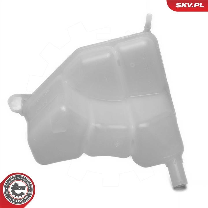 Expansion Tank, coolant Esen SKV 61SKV407