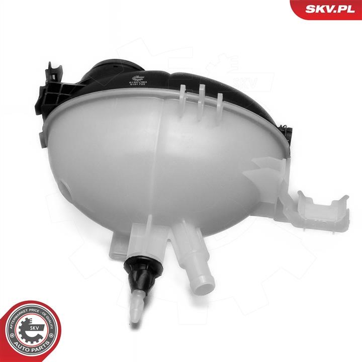 Esen SKV Expansion Tank, coolant – price [object Object] PLN