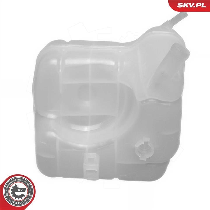 Expansion Tank, coolant Esen SKV 61SKV391