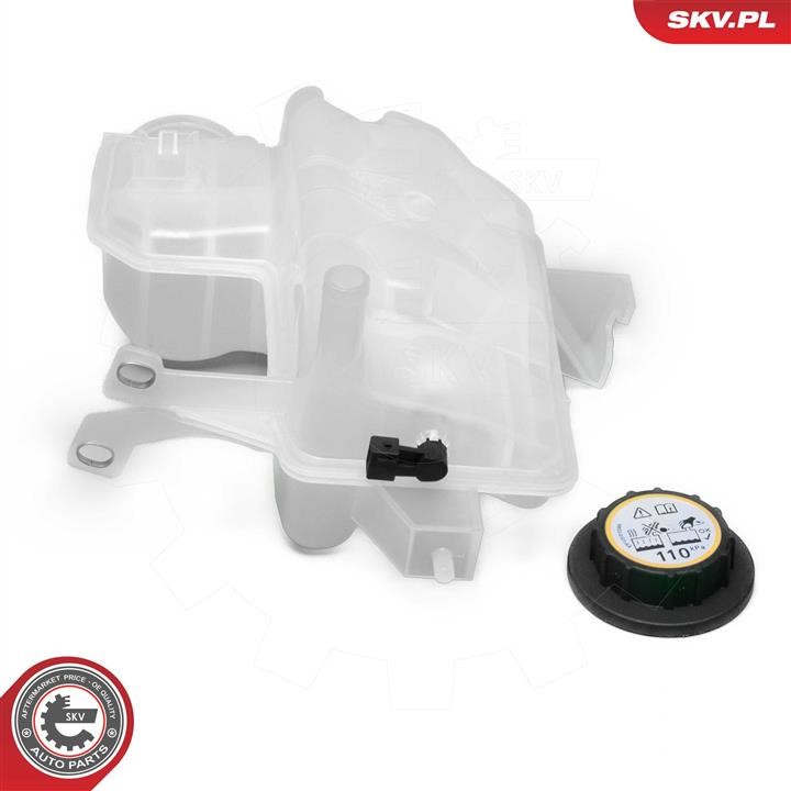 Esen SKV Expansion Tank, coolant – price [object Object] PLN