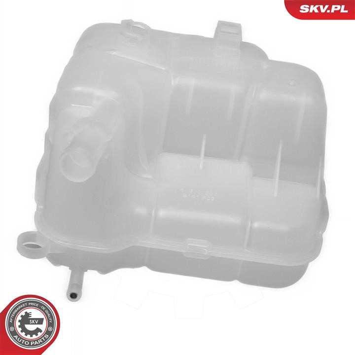 Esen SKV Expansion Tank, coolant – price [object Object] PLN