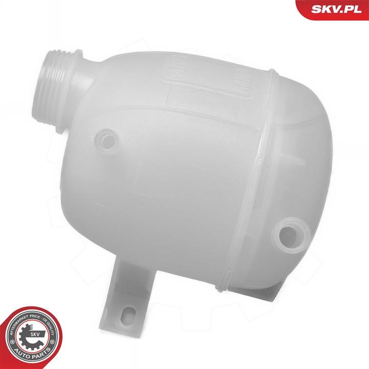Expansion Tank, coolant Esen SKV 61SKV411
