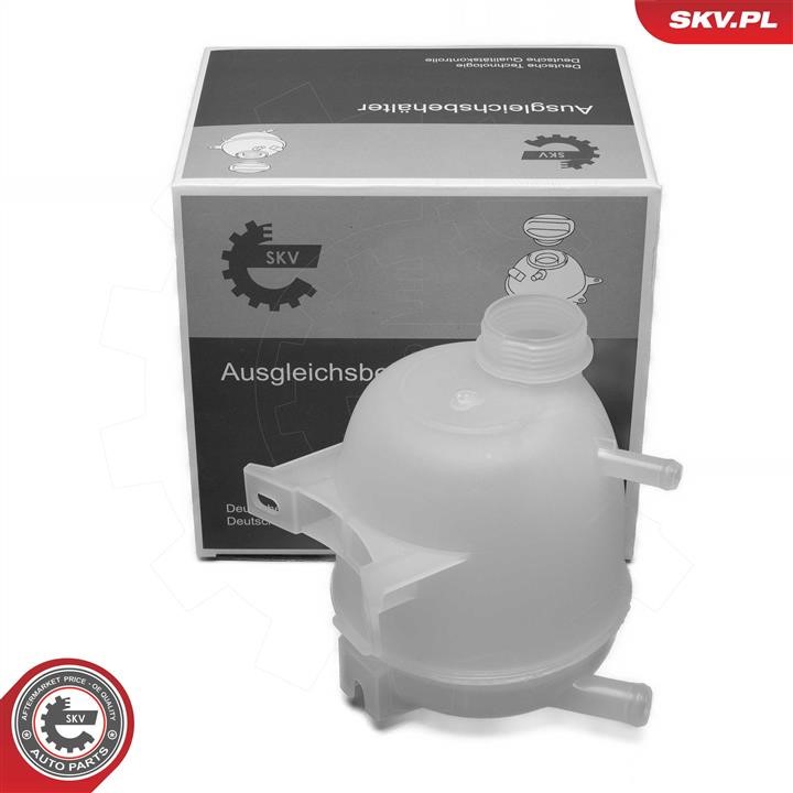 61SKV411 Esen SKV Expansion Tank, coolant