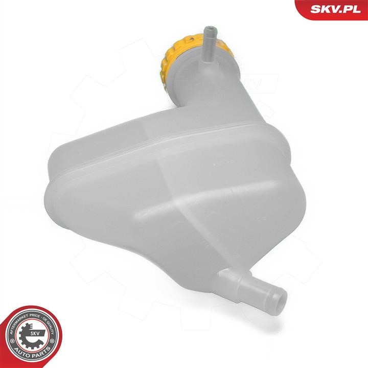 Esen SKV Expansion Tank, coolant – price [object Object] PLN