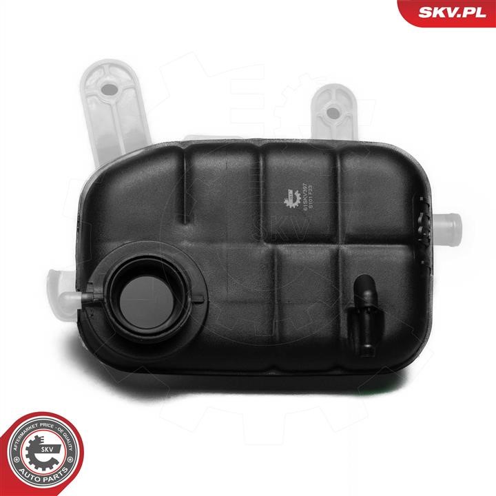 Esen SKV Expansion Tank, coolant – price [object Object] PLN