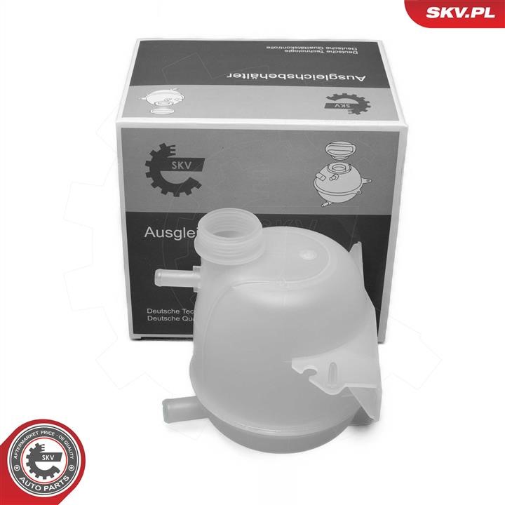 61SKV413 Esen SKV Expansion Tank, coolant
