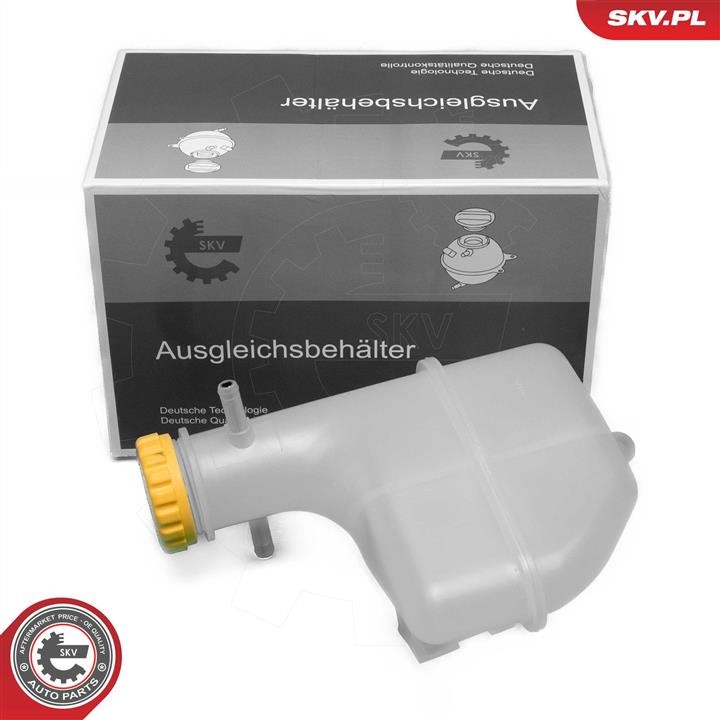 61SKV432 Esen SKV Expansion Tank, coolant