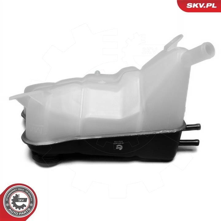 Esen SKV Expansion Tank, coolant – price [object Object] PLN