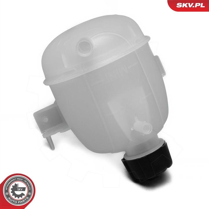 Esen SKV Expansion Tank, coolant – price [object Object] PLN