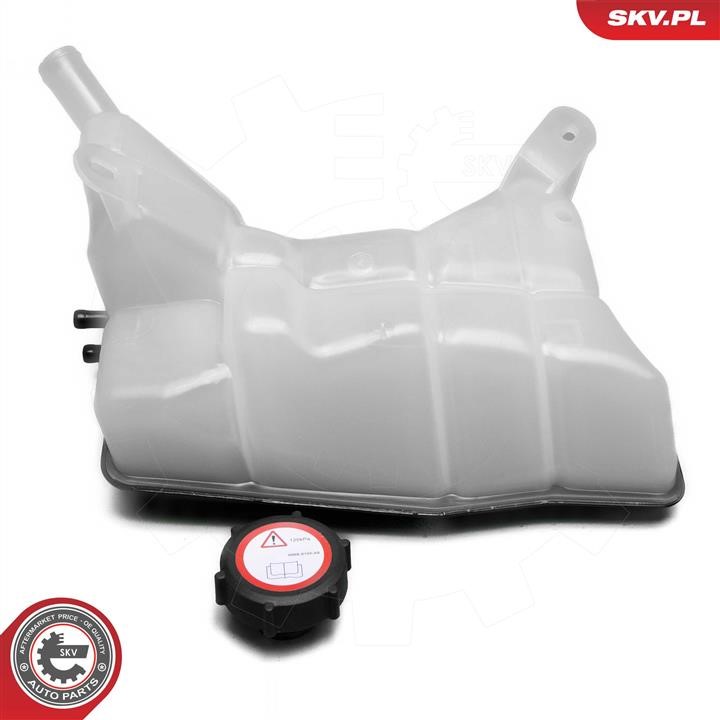 Esen SKV Expansion Tank, coolant – price [object Object] PLN