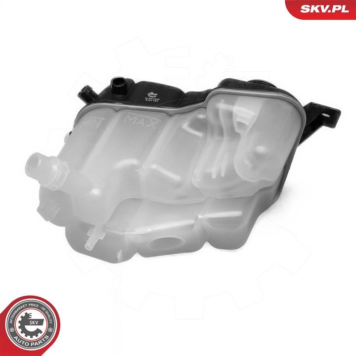 Esen SKV Expansion Tank, coolant – price [object Object] PLN
