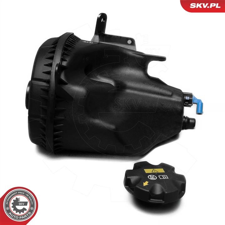 Esen SKV Expansion Tank, coolant – price [object Object] PLN