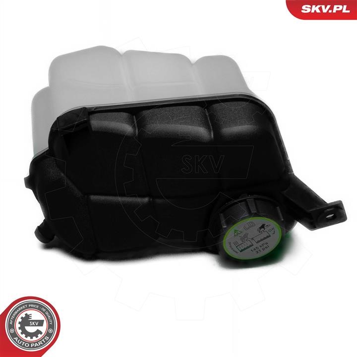 Esen SKV Expansion Tank, coolant – price [object Object] PLN