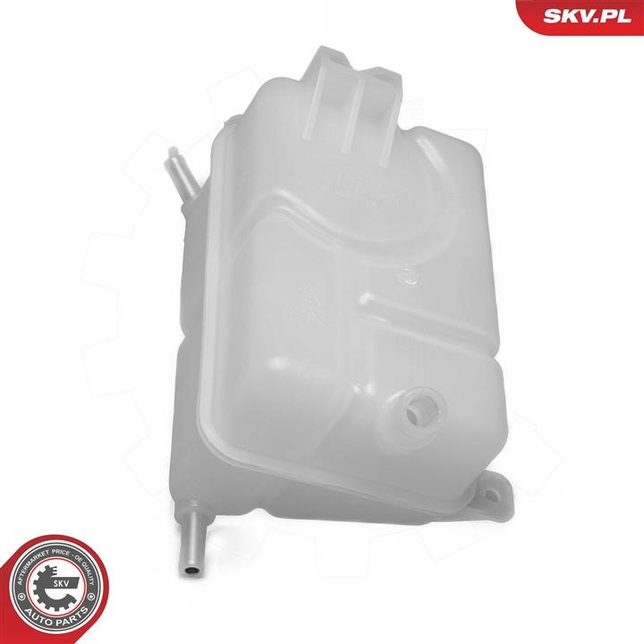 Expansion Tank, coolant Esen SKV 61SKV459