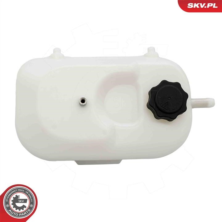 Expansion Tank, coolant Esen SKV 61SKV416