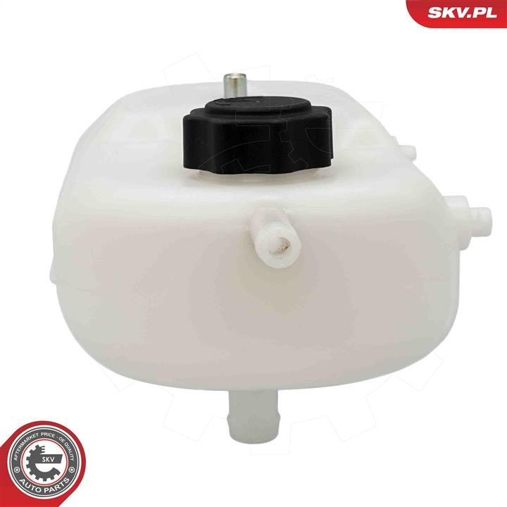 Esen SKV Expansion Tank, coolant – price [object Object] PLN