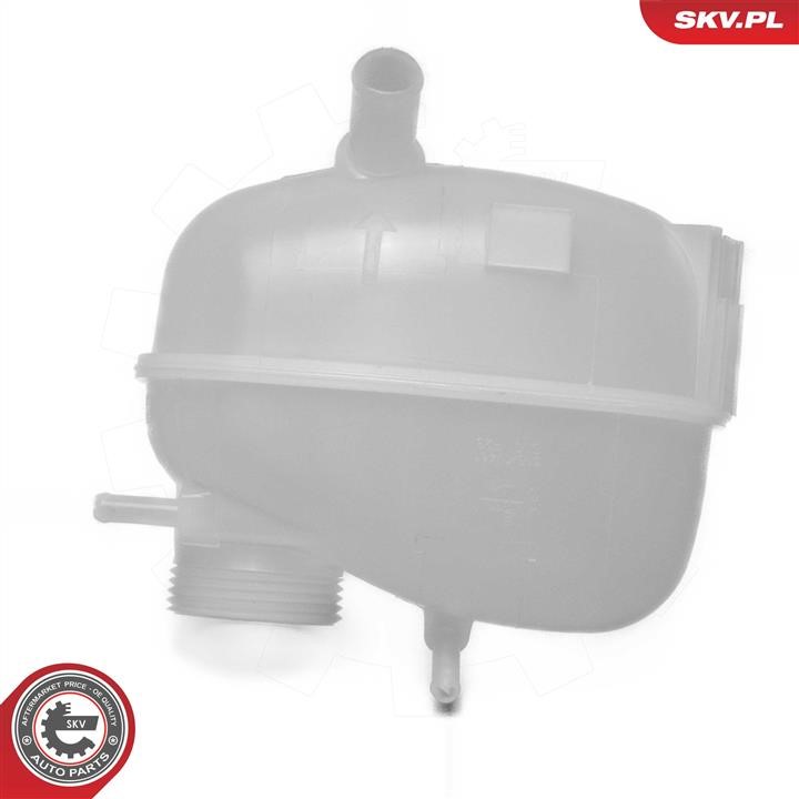 Esen SKV Expansion Tank, coolant – price [object Object] PLN