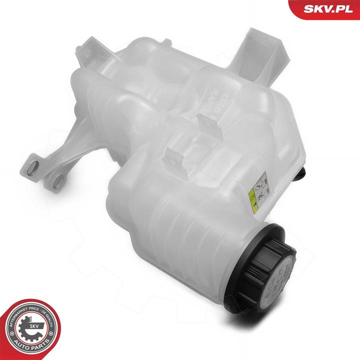 Esen SKV Expansion Tank, coolant – price [object Object] PLN