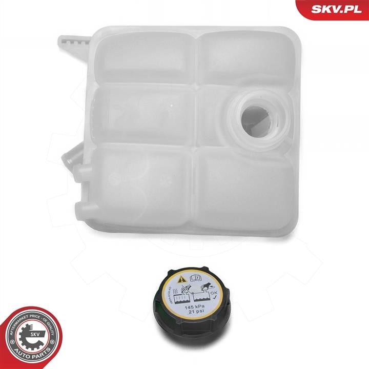 Esen SKV Expansion Tank, coolant – price [object Object] PLN