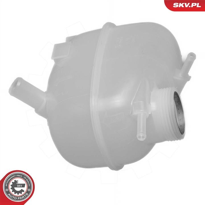 Expansion Tank, coolant Esen SKV 61SKV461