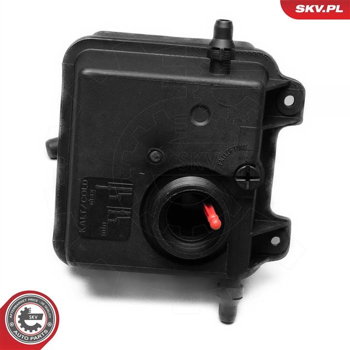Esen SKV Expansion Tank, coolant – price [object Object] PLN