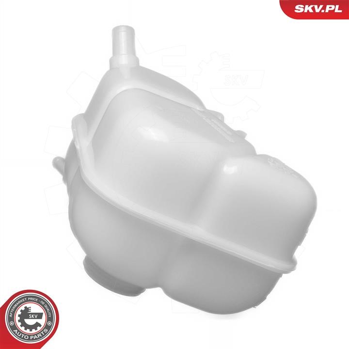 Expansion Tank, coolant Esen SKV 61SKV439