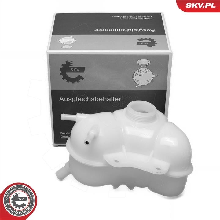 61SKV439 Esen SKV Expansion Tank, coolant