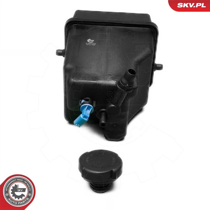 Esen SKV Expansion Tank, coolant – price [object Object] PLN