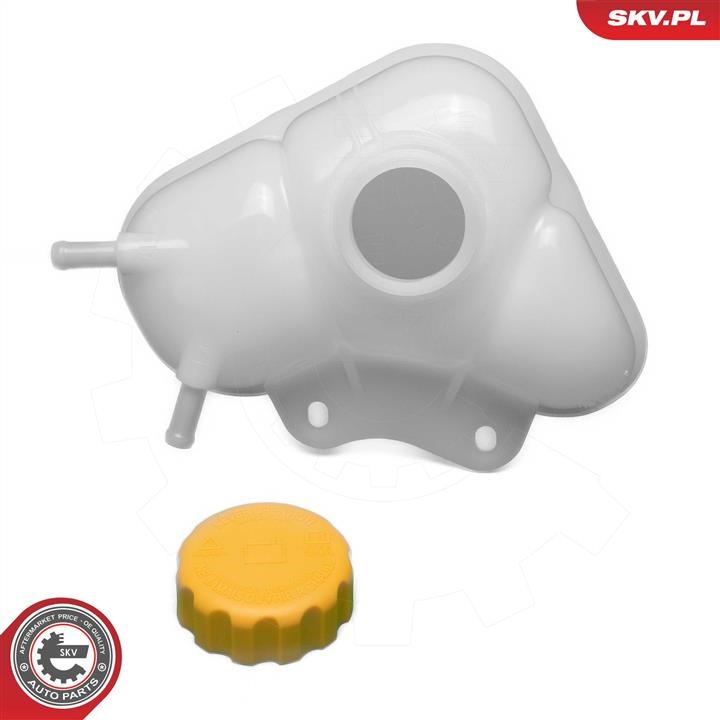 Esen SKV Expansion Tank, coolant – price [object Object] PLN
