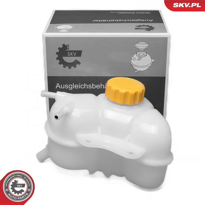 61SKV440 Esen SKV Expansion Tank, coolant