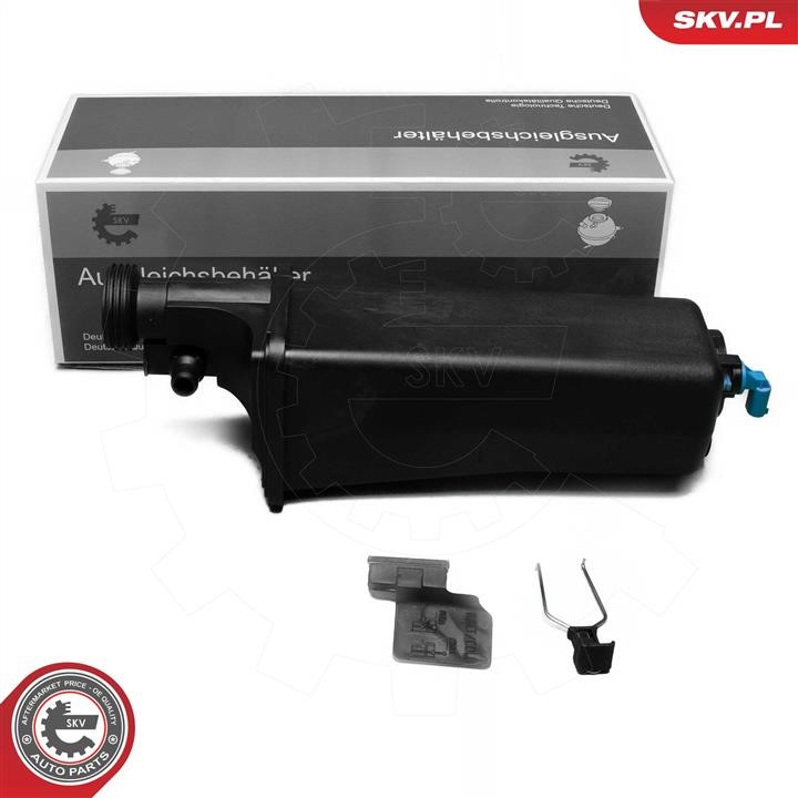 61SKV443 Esen SKV Expansion Tank, coolant