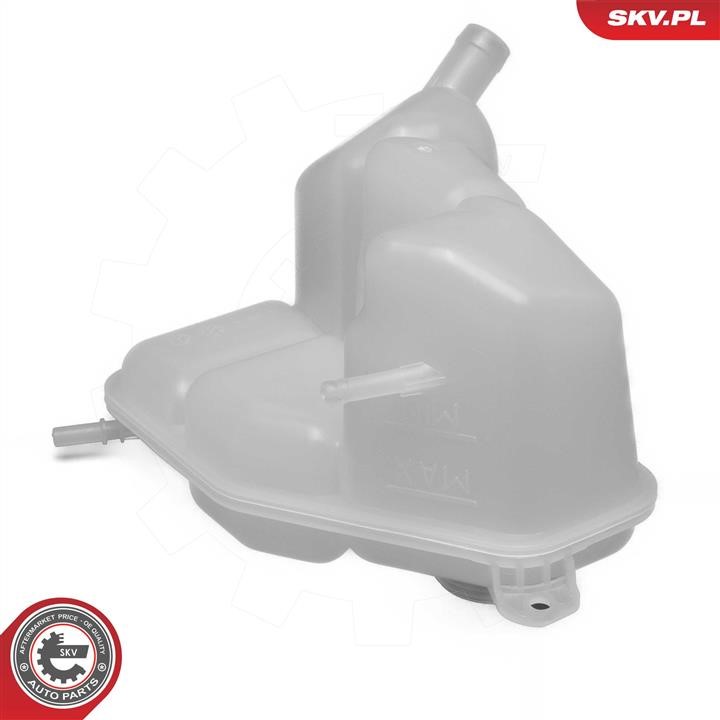 Expansion Tank, coolant Esen SKV 61SKV467