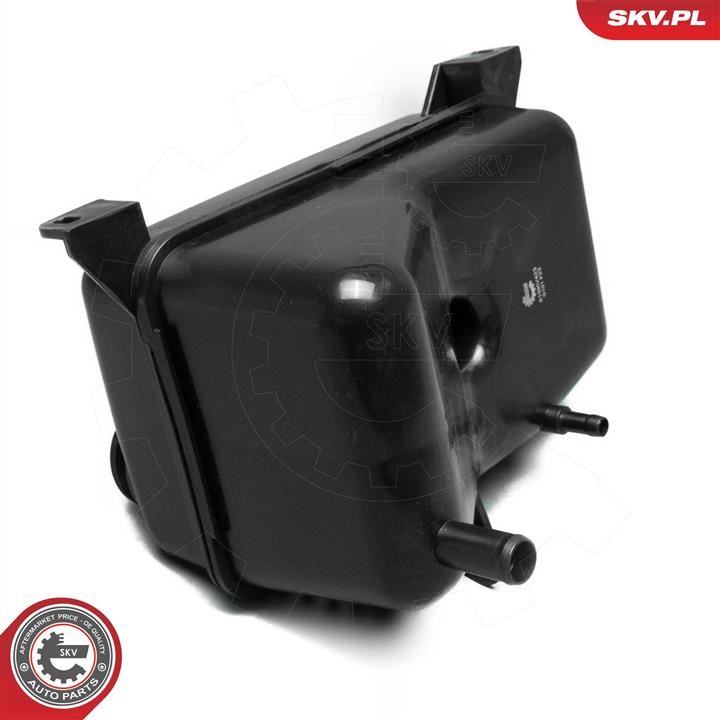 Expansion Tank, coolant Esen SKV 61SKV423