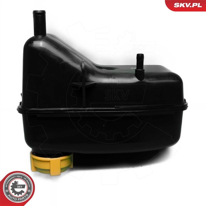 Esen SKV Expansion Tank, coolant – price [object Object] PLN