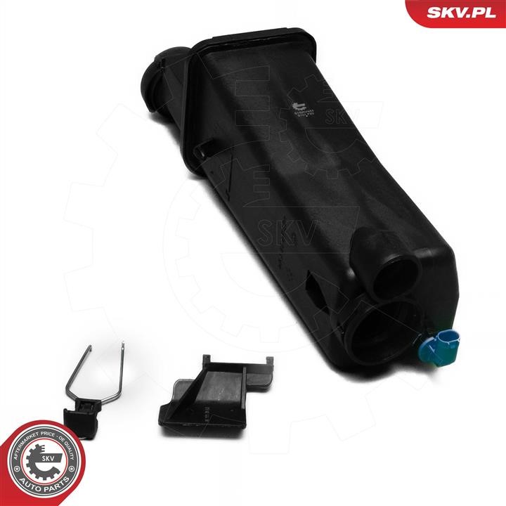 Esen SKV Expansion Tank, coolant – price [object Object] PLN