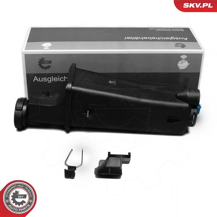 61SKV444 Esen SKV Expansion Tank, coolant
