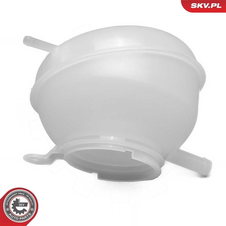 Expansion Tank, coolant Esen SKV 61SKV425