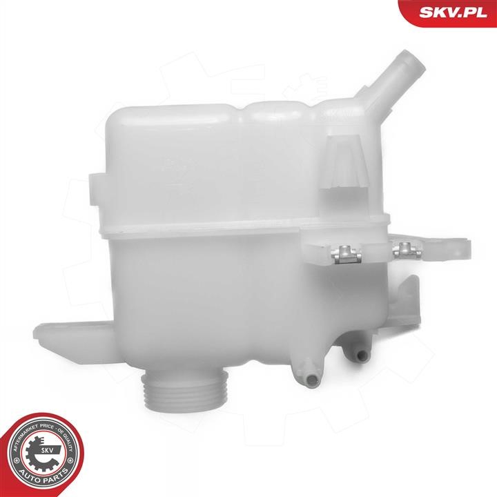 Esen SKV Expansion Tank, coolant – price [object Object] PLN